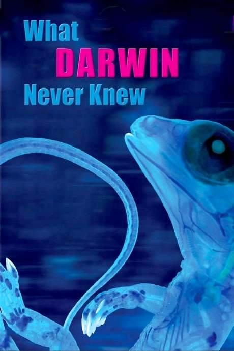 What Darwin Never Knew